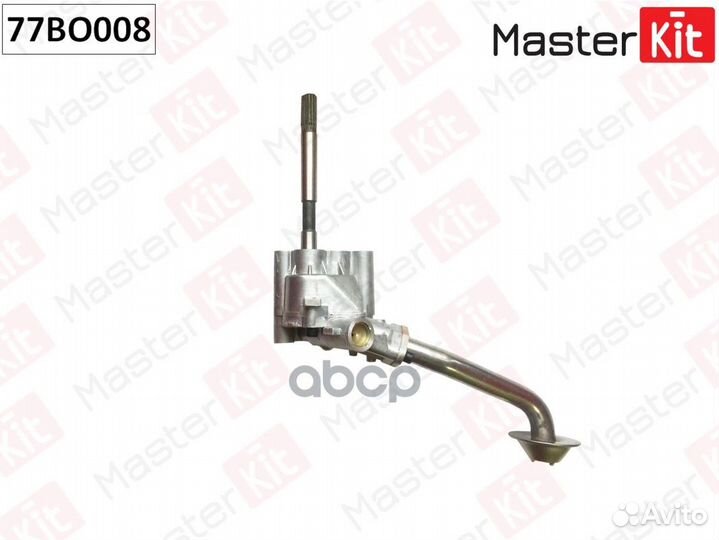 Насос масляный VAG ADR/AEB/AFY/AJL/ANB/APT/APU