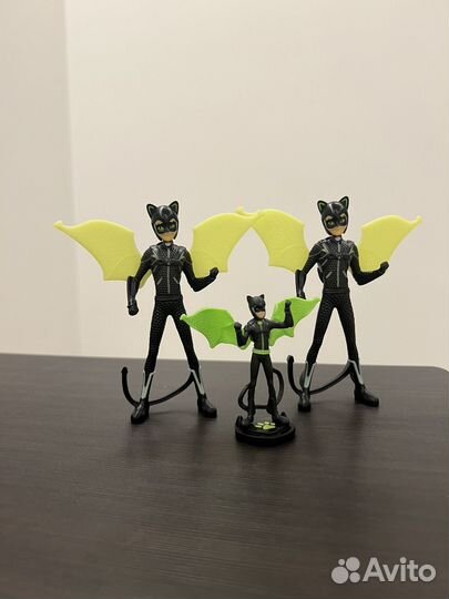 Фигурка Супер кот