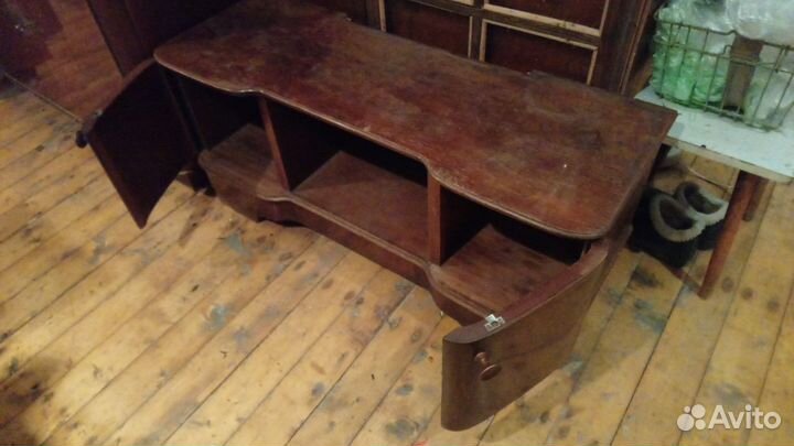 Основание комод под трюмо антиквариат