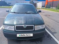 Skoda Octavia 1.8 MT, 2000, 370 000 км, с пробегом, цена 200 000 руб.