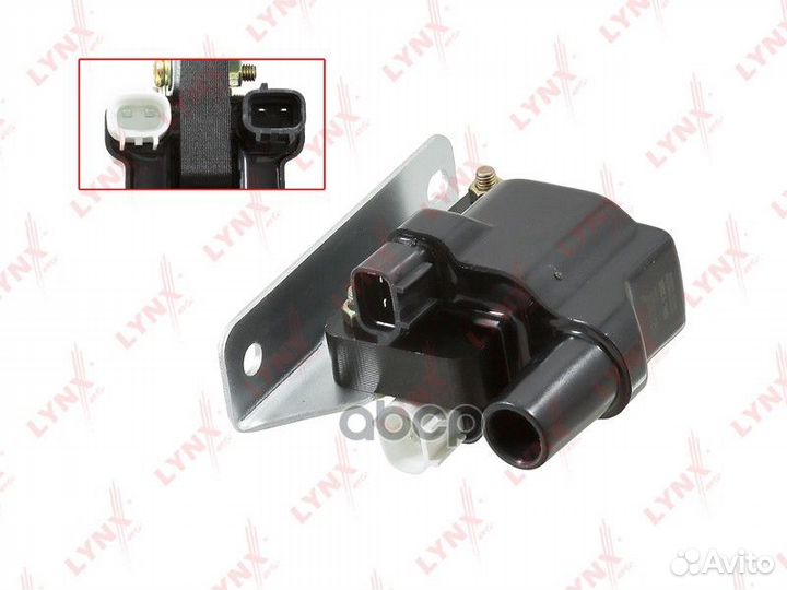 Катушка зажигания SPL1326 lynxauto