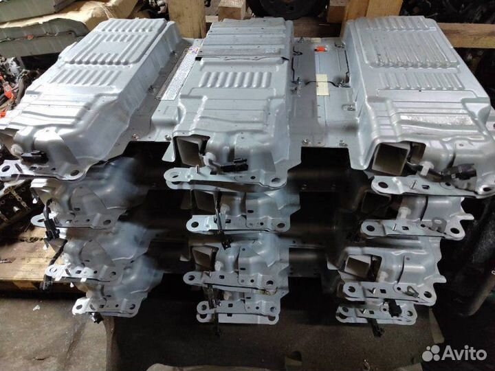 Высоковольтная батарея Lexus Rx400H Rx450H