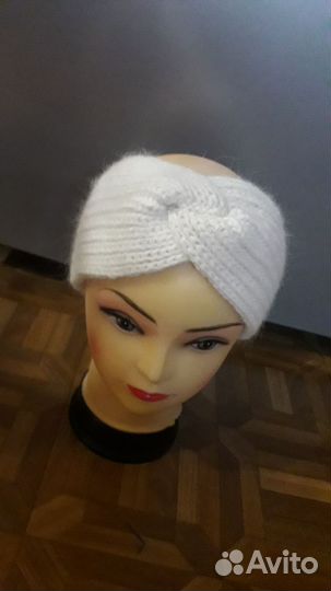 Повязка на голову