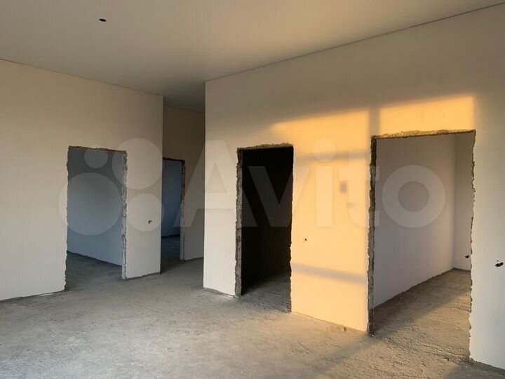 Дом 94 м² на участке 3,1 сот.