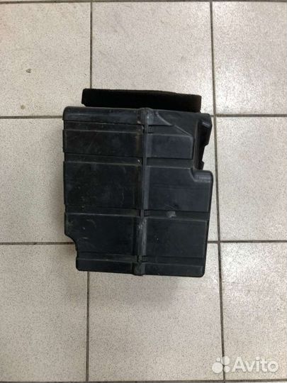 Короб воздушного фильтра BRP Grand Touring 500