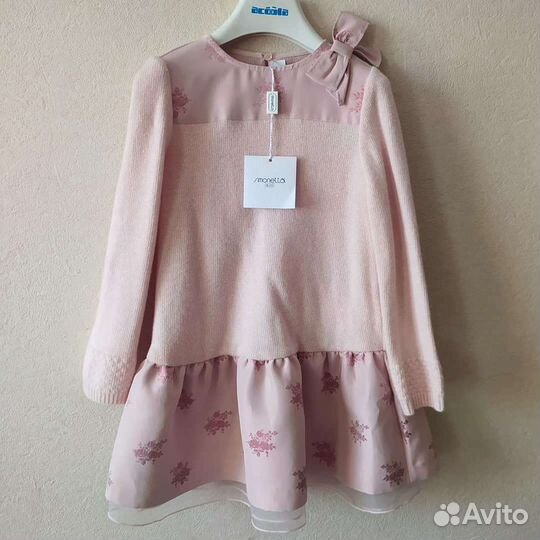 Платья бренд