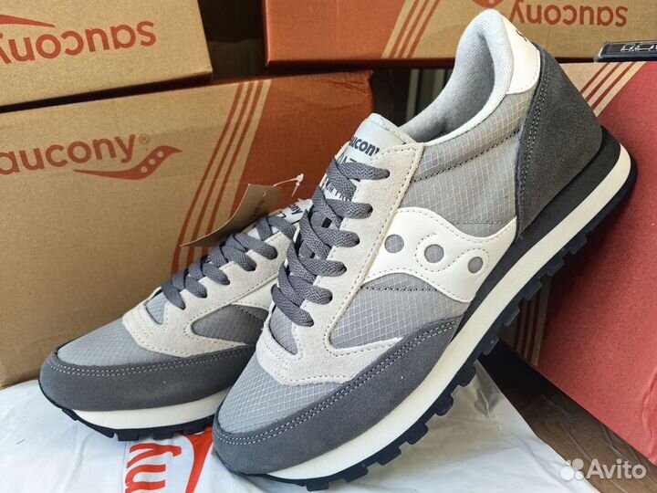 Кроссовки Saucony Jazz 41-46р