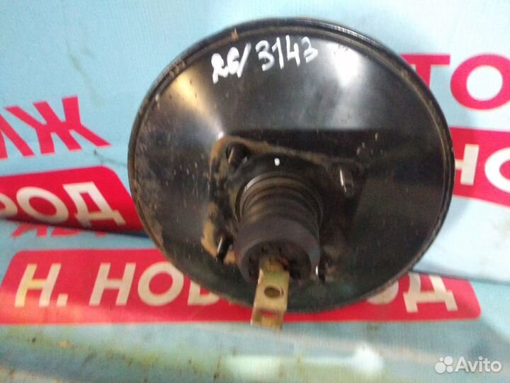 Вакуумник Лифан Бриз