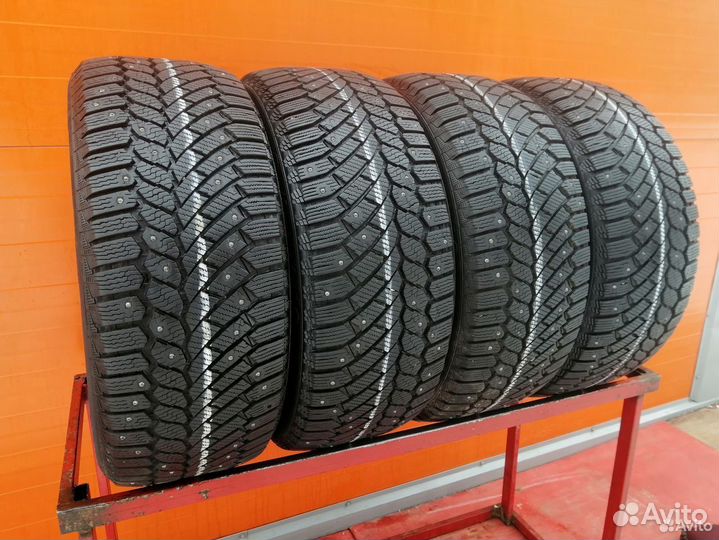 Continental ContiIceContact 4x4 265/50 R19 110T