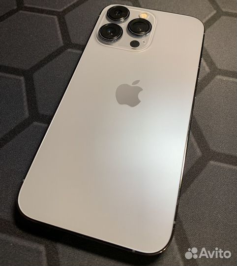 iPhone 13 Pro, 128 ГБ