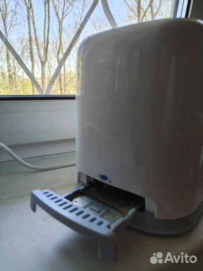 Тостер philips