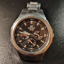 Мужские наручные часы casio Edifice