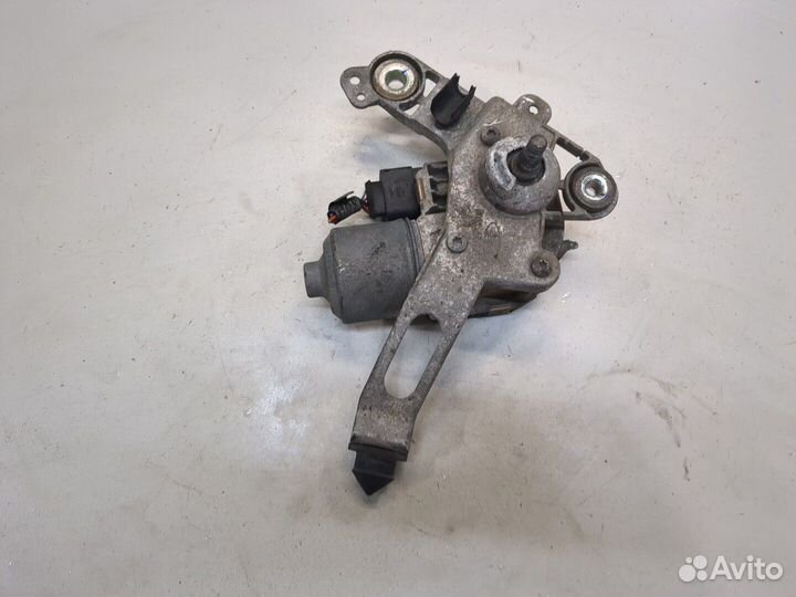 Механизм стеклоочистителя Ford Focus 3, 2012