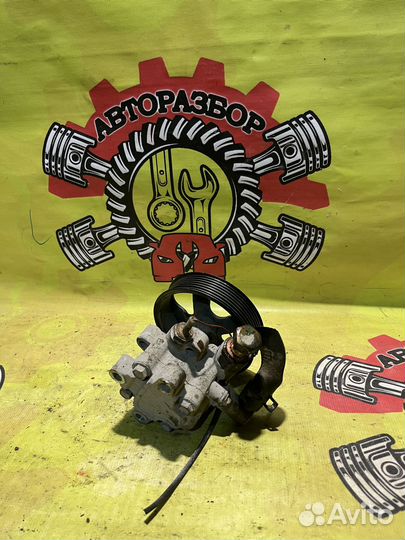 Насос гур Geely Emgrand X7