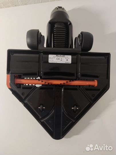 Пылесос беспроводной Tefal