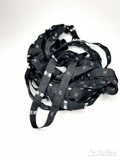 Черные размерники жаккард Тюмень