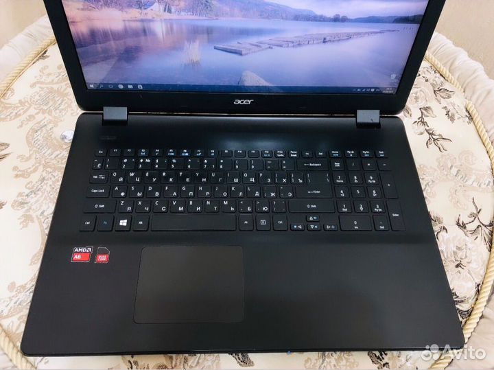 Acer Aspire E5-721/A6-6310/4Gb/1Tb/R4 Graphics