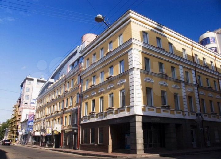 Продам здание, 3564 м²