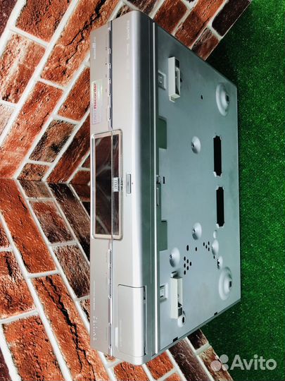 Z.8515 DVD-RV Philips 880 (без пульта)