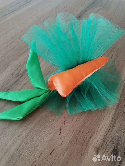 Ободок к празднику