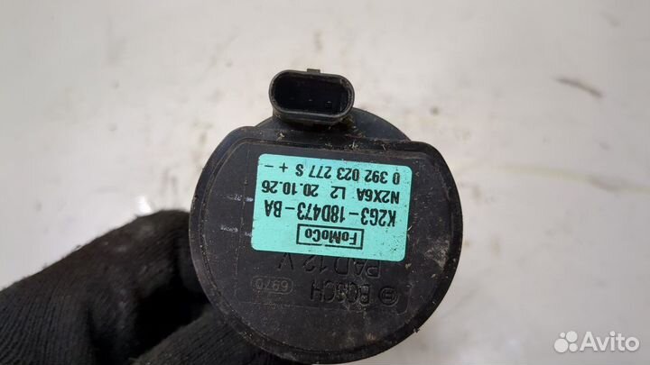 Насос водяной Ford Edge, 2020