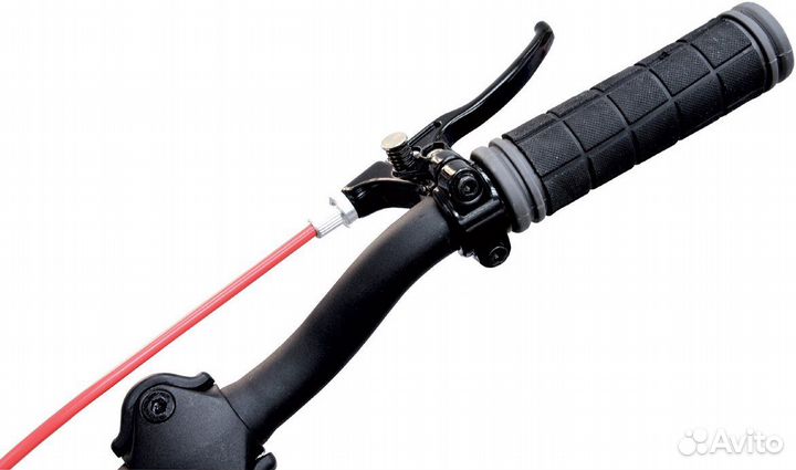 Самокат Globber ONE K active 180 Brake белый Kra53