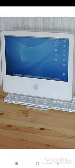 iMac G5