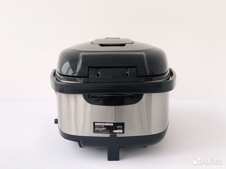 Мультиварка Redmond RMC-M45011