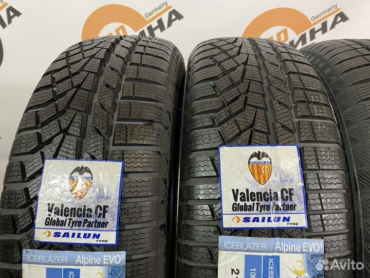 Sailun Ice Blazer Alpine Evo 215/70 R16