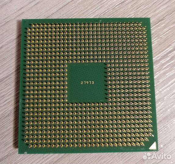 AMD Sempron 3000+