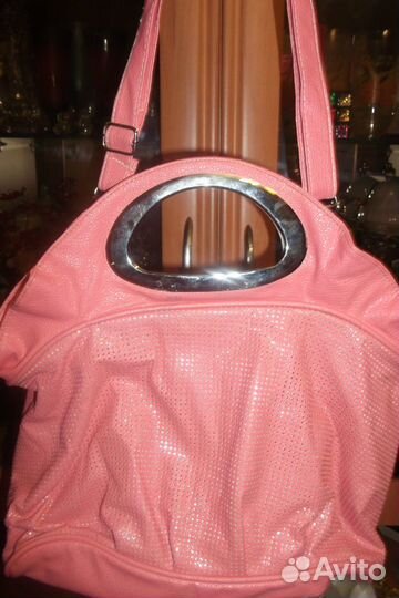 Сумки и сумочки женские