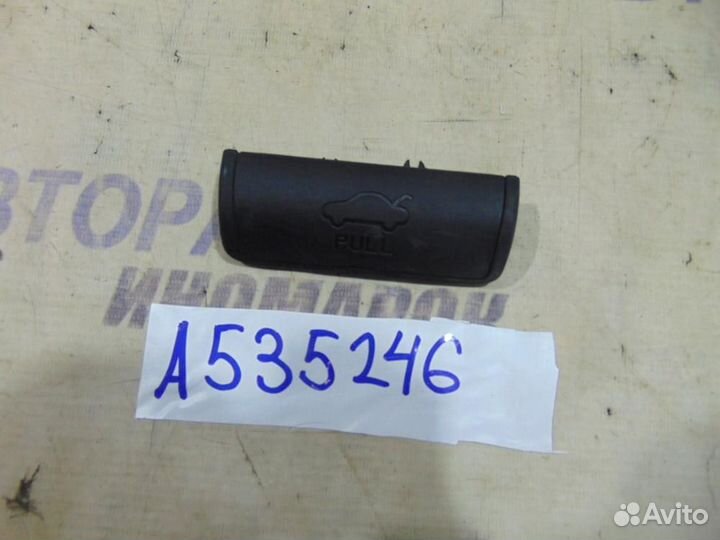 Ручка открывания багажника для Hyundai Solaris 1