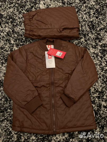 Костюм 122 celavi на флисе