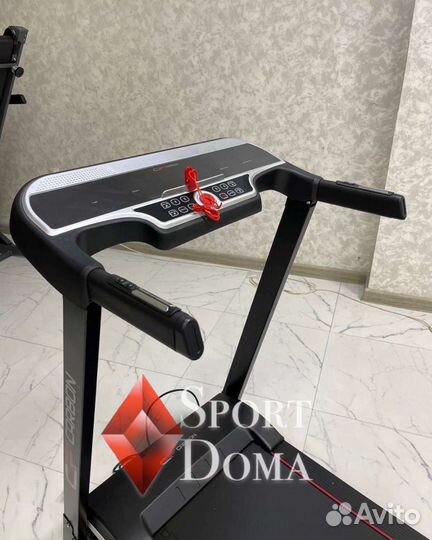 Беговая дорожка