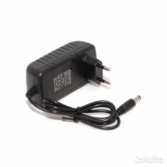 Блок питания 12v