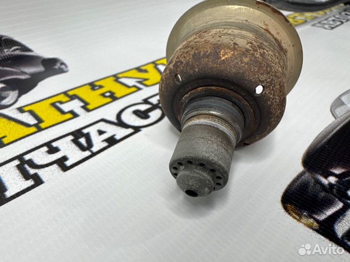 Датчик кислорода Kia Rio QB G4FC 2013