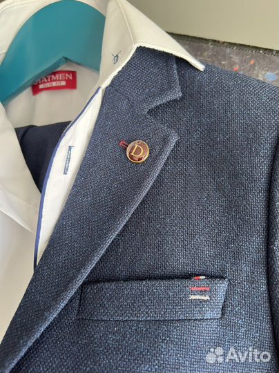 Костюм на мальчика