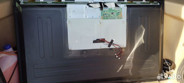 Матрица для телевизоров