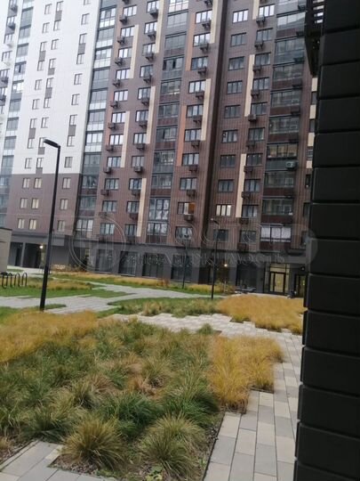 2-к. квартира, 55,3 м², 10/25 эт.