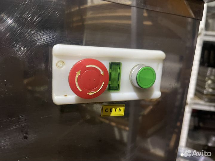 Мясорубка Торгмаш мим-300