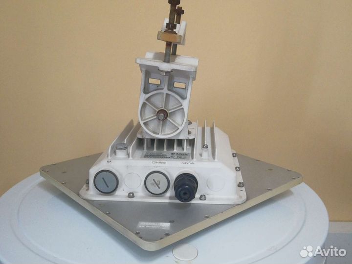 D-linkDAP-3760Wi-Fi роутер