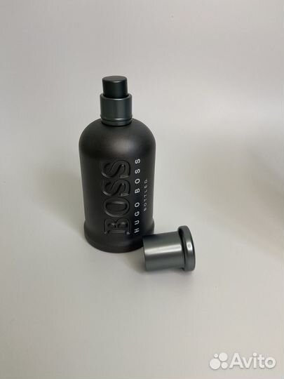 Духи Hugo Boss Bottled парфюм мужской