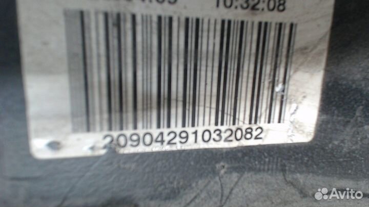 Бак топливный Audi Q5, 2009