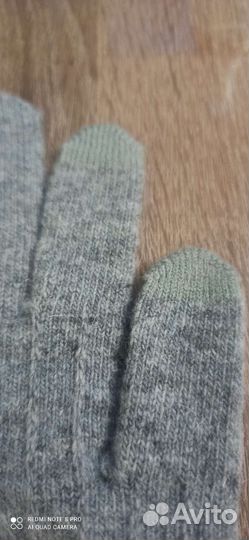 Перчатки Touch Screen для сенсорных телефонов