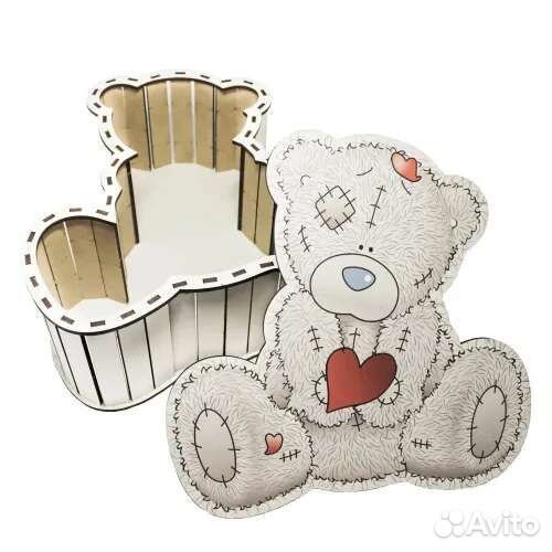 Подарочная коробка