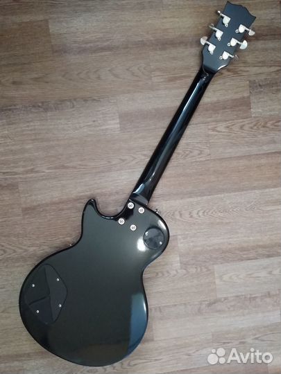 Grass Roots Les Paul