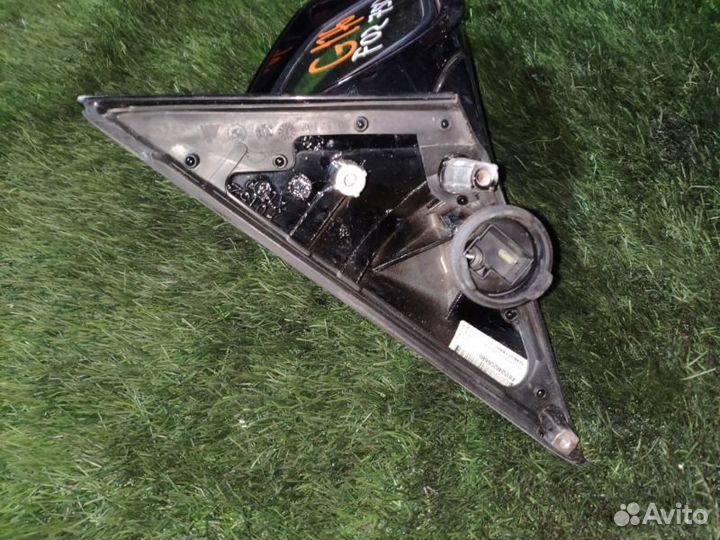 Зеркало правое Bmw 750I F01 N63 2011