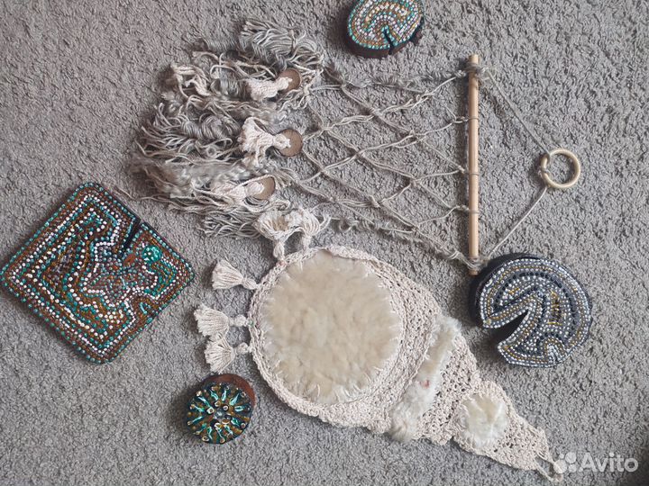 Украшения для дома. Восточные украшения для дома