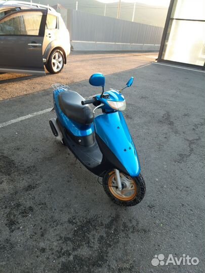 Honda dio af35 sr
