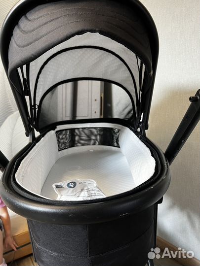 Коляска 2в1 (3в1)